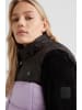 O'Neill Steppweste "O'Riginals" in Lila/ Schwarz