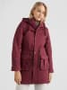 O'Neill Parka "Journey" in Rot