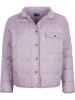 O'Neill Kurtka pikowana "Ocean Quilted" w kolorze fioletowym