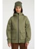 O'Neill Funktionsjacke in Grün
