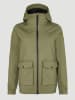O'Neill Funktionsjacke in Grün