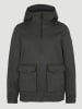 O'Neill Funktionsjacke in Khaki