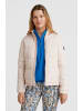 O'Neill Steppjacke "Altum Mode" in Rosa
