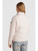 O'Neill Steppjacke "Altum Mode" in Rosa