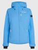 O'Neill Kurtka narciarska w kolorze niebieskim