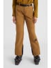 O'Neill Ski-/snowboardbroek lichtbruin