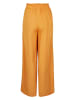 O'Neill Spodnie "Malia" w kolorze pomarańczowym
