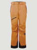 O`Neill Ski-/snowboardbroek "GTX Psycho Tech" mosterdgeel