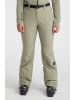 O'Neill Ski-/snowboardbroek "Star Slim" kaki