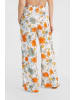 O'Neill Broek "Malia" wit/meerkleurig