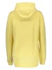 O'Neill Fuctionele hoodie "Sunrise" geel