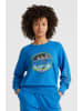 O'Neill Sweatshirt "Cult Shift" blauw