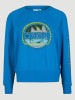 O'Neill Sweatshirt "Cult Shift" blauw