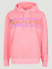 O'Neill Hoodie "Cult Shift" in Rosa