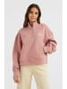O'Neill Sweatshirt "Bunji" lichtroze