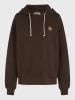O'Neill Hoodie bruin