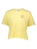 O'Neill Shirt "Surfer Girl" geel