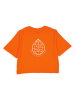 O'Neill Shirt "Join Our Mission" in Orange