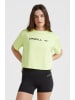 O'Neill Shirt "Rutile" groen