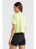 O'Neill Shirt "Rutile" groen