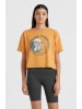 O'Neill Shirt "Stream" oranje