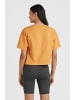 O'Neill Shirt "Stream" oranje