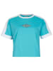 O'Neill Shirt "Limbo" turquoise