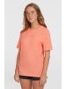 O'Neill Shirt "Essentials" oranje