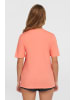 O'Neill Shirt "Essentials" oranje