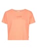 O'Neill Shirt "Essentials" oranje