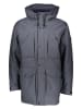 O'Neill Parka in Grau