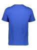 O'Neill Shirt "Cube" blauw
