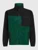 O'Neill Fleece vest zwart/groen