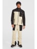 O'Neill Fleece vest zwart/beige