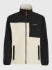 O'Neill Fleece vest zwart/beige