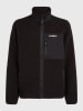O'Neill Fleecejacke "Must-Have" in Schwarz