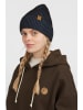 O'Neill Beanie "O'Riginals" zwart/donkerblauw