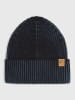 O'Neill Beanie "O'Riginals" in Schwarz/ Dunkelblau