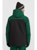 O'Neill Ski-/snowboardjas zwart/groen