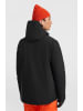 O'Neill Ski-/ Snowboardjacke in Schwarz