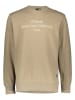 O'Neill Sweatshirt "Pique Crew" in Beige