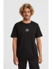 O'Neill Trainingsshirt "Hyperfreak" in Schwarz