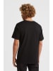 O'Neill Trainingsshirt "Hyperfreak" in Schwarz