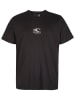 O'Neill Trainingsshirt "Hyperfreak" in Schwarz