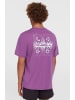 O'Neill Shirt "Retro" in Lila