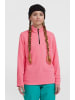 O'Neill Fleecepullover in Pink