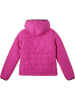 O'Neill Omkeerbare winterjas "BTS" meerkleurig/roze