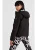 O'Neill Wende-Winterjacke "BTS" in Schwarz/ Weiß