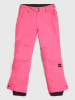 O'Neill Ski-/ Snowboardhose in Pink