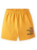 O'Neill Sweatshort "Future Surf" oranje